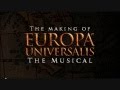Europa Universalis: The Musical - Empire Borders ...
