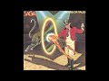 SAGA - The writing