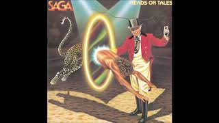 SAGA - The writing