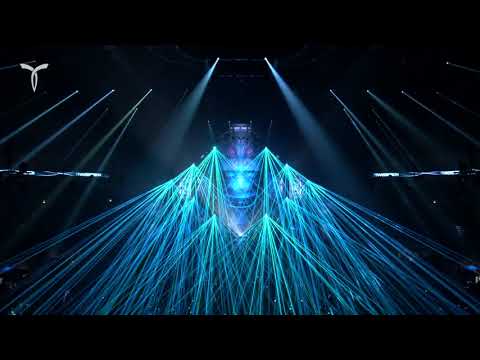 The Space Brothers - Shine (Jorn van Deynhoven Remix) (Live at Transmission Prague 2021) [4K]