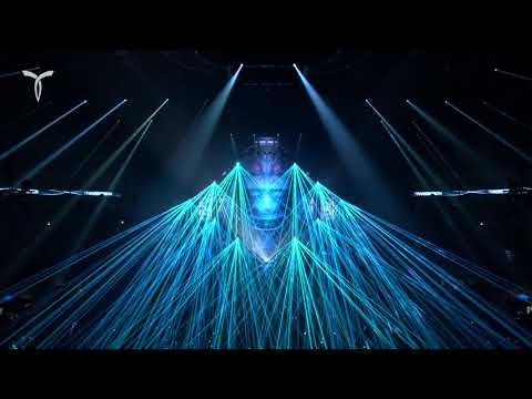 The Space Brothers - Shine (Jorn van Deynhoven Remix) (Live at Transmission Prague 2021) [4K]