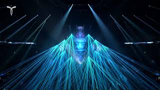 The Space Brothers - Shine (Jorn van Deynhoven Remix) (Live at Transmission Prague 2021) [4K]