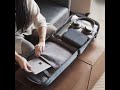 Monos Metro Backpack