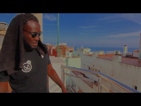 Zush aka John Boy - U Say Freestyle (Sa'Real Merch Ad)