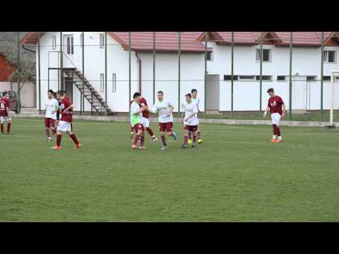 www sportulsalajean.ro - CS BARCAU-SILVANIA juniori