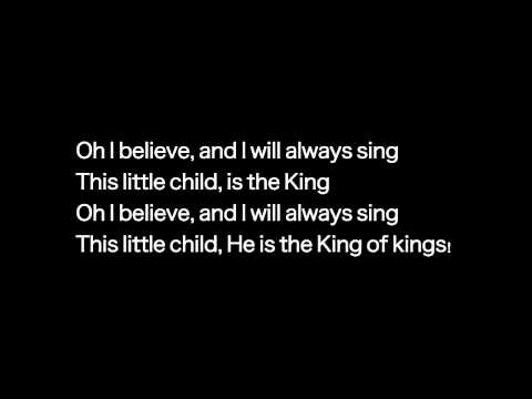 This Little Child by Scott Wesley Brown 1988 HD