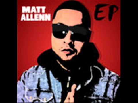 Matt Allenn - " 4 Quarters "