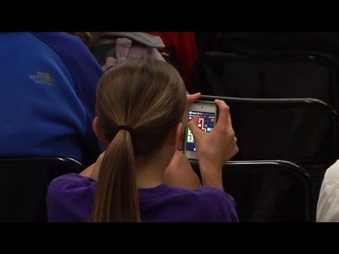 Identity theft most common cyber crime against kids