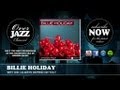 Billie Holiday - Why Did I Always Depend On You (1939)