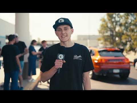 🎥  Porsche & Passion | OVR PCA Event Recap