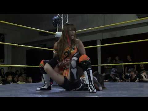 2018 Mae Young Classic Will Include Hiroyo Matsumoto, Aerial Monroe, and Vanessa Kraven
