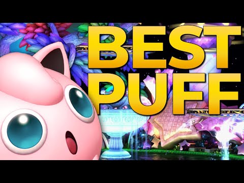 How BassMage Became the Best Puff Player In the World