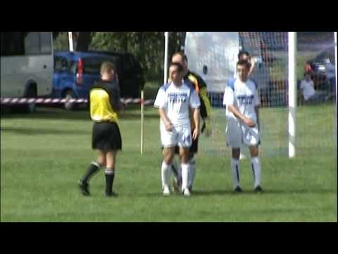 Wiwa Goszcz - Orzeł Sadków 21.08.2005   Wynik 1-0