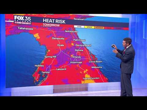 Minutecast Orlando