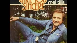 Mel Tillis   Sawmill