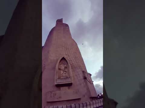 MONUMENTO GESTA DE MALVINAS, NECOCHEA, PROVINCIA DE BUENOS AIRES, REPÚBLICA ARGENTINA