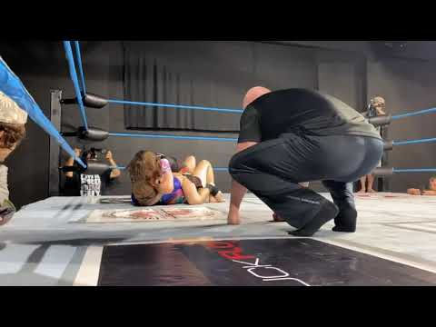 Dylan Garofalo vs Brock Reynolds