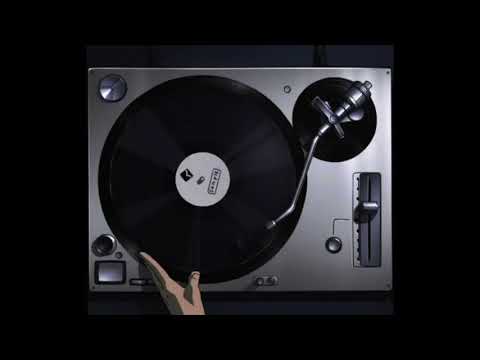 Hipcut - Mystery street