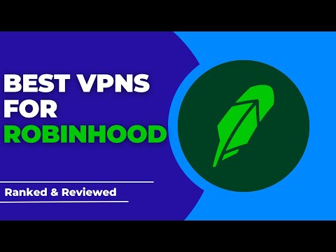 , title : 'Best VPNs for Robinhood - Ranked & Reviewed for 2023'