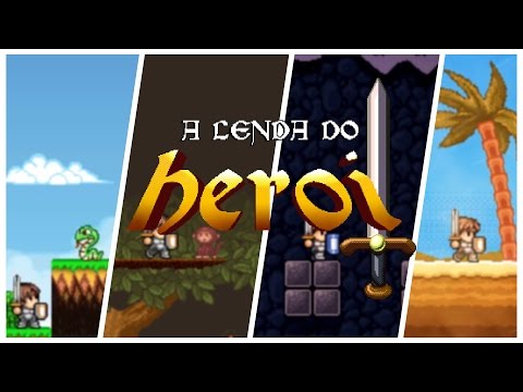 download lagu mp3 mp4 A Lenda Do Heroi, download lagu A Lenda Do Heroi gratis, unduh video klip A Lenda Do Heroi