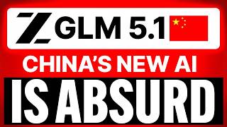 Build Anything with GLM 5.1, Here's how..