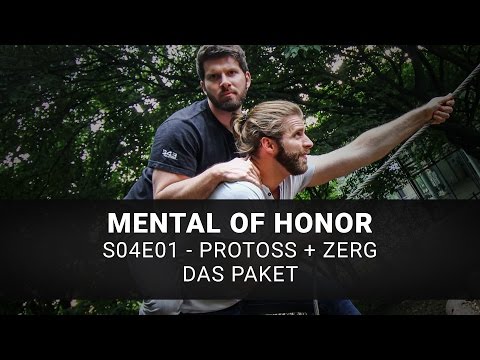 MOHS04E01 - Das Paket