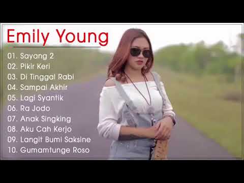 Emily Young - Sayang 2 - Full Album Versi Reggae Terbaru 2021