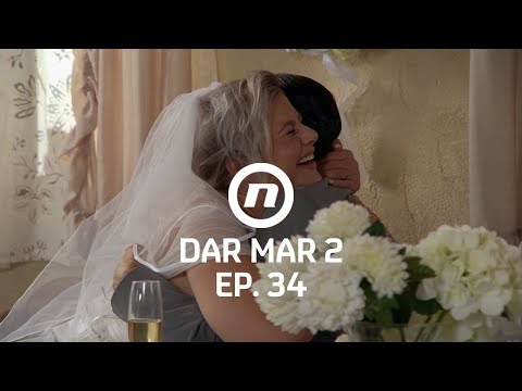 Planovi za medeni mjesec - Dar Mar 2 - epizoda 34