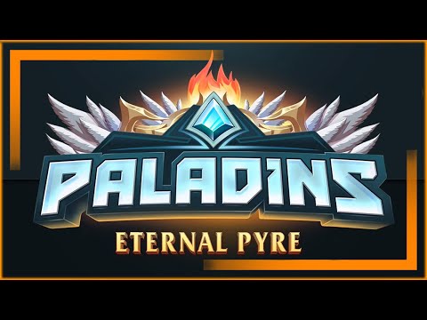 Eternal Pyre Patch Breakdown
