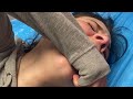 Intimate Piercing So Nervous About The Vertical Hood Piercing She Will Get