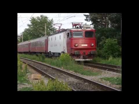 La depou cu Bogdan, Mircea & Pitcka - 28.05.2013 - депо