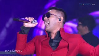 Download lagu Judika, OomLeo - Sampai Kau Jadi Milikku | Suryanation Senandung Nikmat 2024 mp3