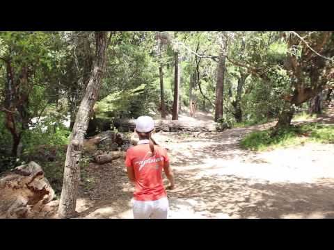 2014 Masters Cup FPO Lead Card Round 3 Part 2