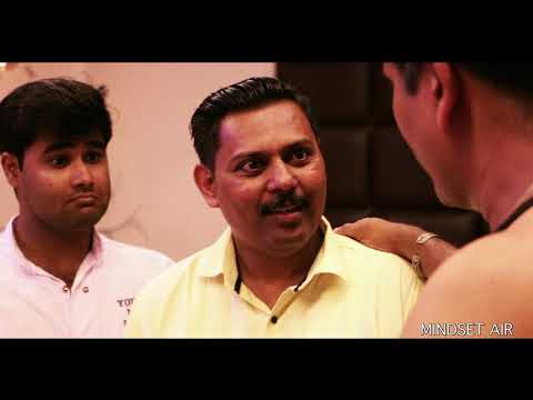 Eshwar Official Short Film =?Noor -e- Zindagi=?