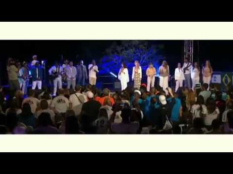 Renascer Praise  - Jesus, O Plano Perfeito