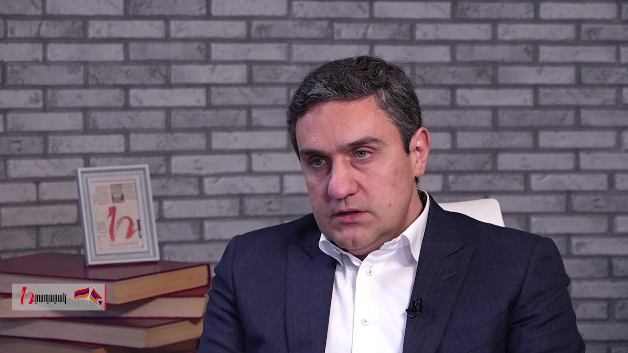 Ռուսաստանն ամեն ինչ կանի Ադրբեջանը պահելու համար, բայց դա այլևս հնարավոր չէ