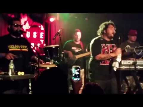 J Boog ft Hot Rain & Inna Vision