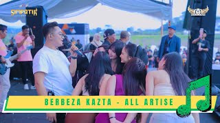 Download lagu BERBEZA KASTA - ALL ARTIS - SIMPATIK PONCOKUSUMO MALANG - MITRA PRO AUDIO mp3