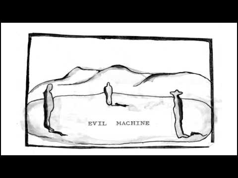 The Evil Machine - Welcome To The Real World