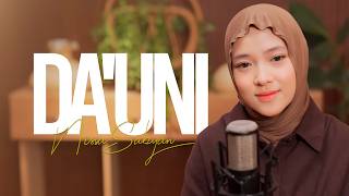 Download lagu Da'uni (Lyric Video) - NISSA SABYAN mp3