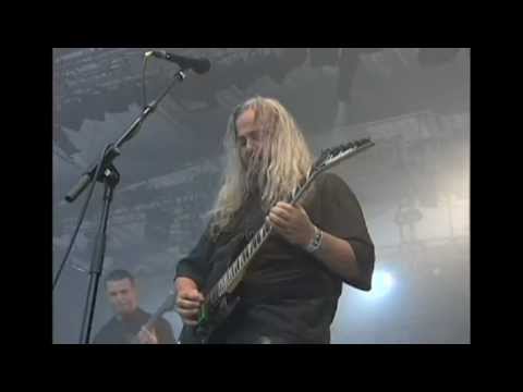Bucovina - Duh (Live @ Wacken 2011)