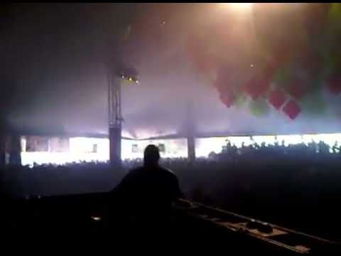 GEO LIVE AT TOMORROWLAND