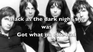 Venus-Shocking Blue Lyrics