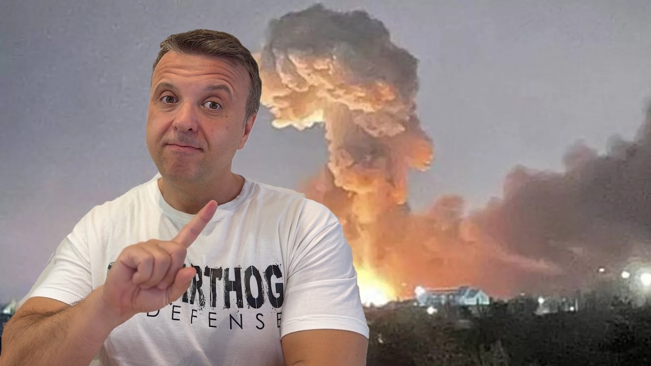 FROM FAKE TRUCE TO REAL - RUSSIA BROKE THE CEASEFIRE NOW PUTIN’S PARADE ISN’T SAFE || 2026