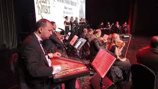 BÜYÜKŞEHİR TÜRK SANAT MÜZİĞİ TOPLULUĞU’NDAN ‘FASL I KONSER’