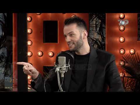 Wake Up/ Regjisori Grishaj, zbulon momentet delikate që nuk janë transmetuar nga Big Brother VIP