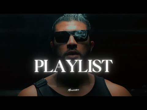 (FREE) NGEE x Omar Type Beat - "PLAYLIST"