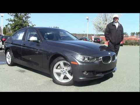 2013 BMW 328i  LB3104