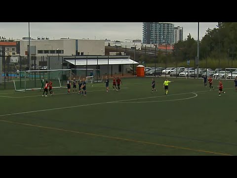 [P15 ELL] FC Espoo vs. PK-35
