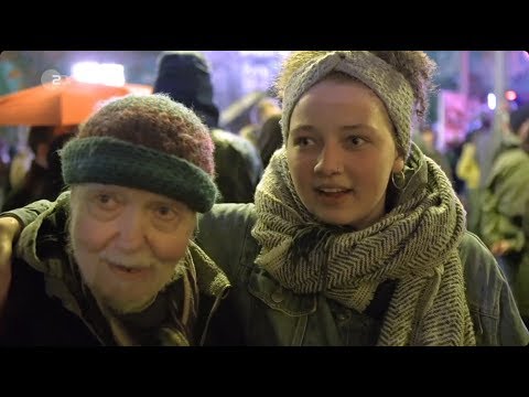 [37 Grad] Die Pfandjäger - Warum Menschen Flaschen sammeln